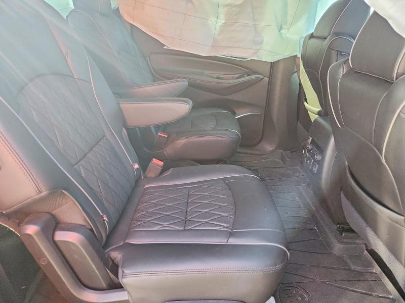 2024 BUICK ENCLAVE AVENIR 11