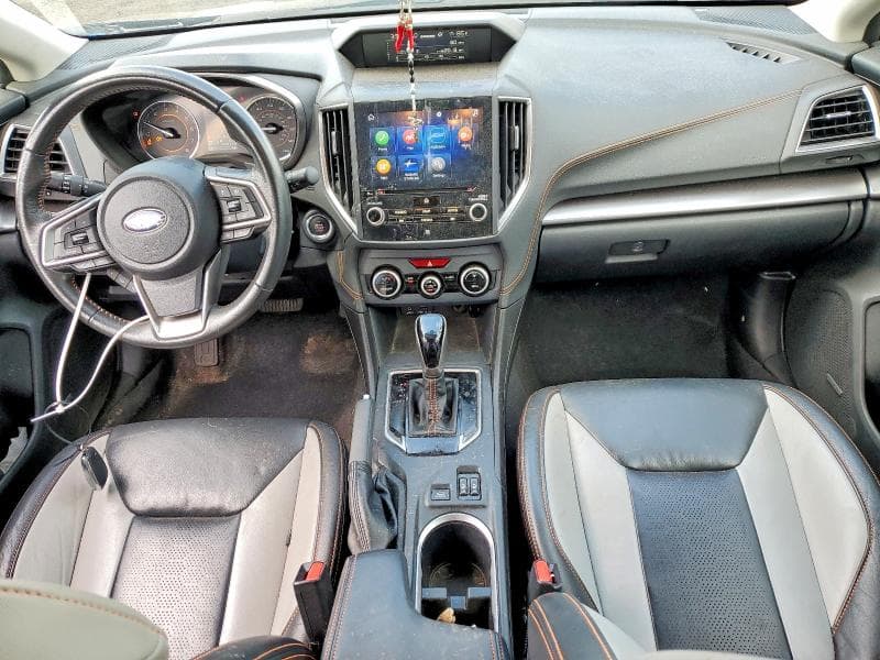 2021 SUBARU CROSSTREK LIMITED 8