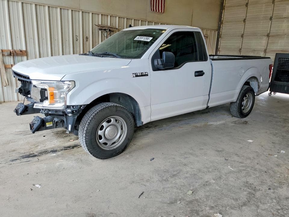 2020 FORD F150 - 1