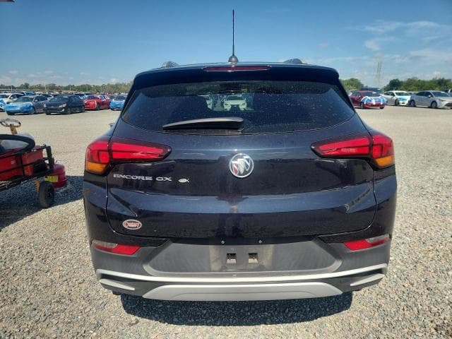 2021 BUICK ENCORE GX SELECT 6