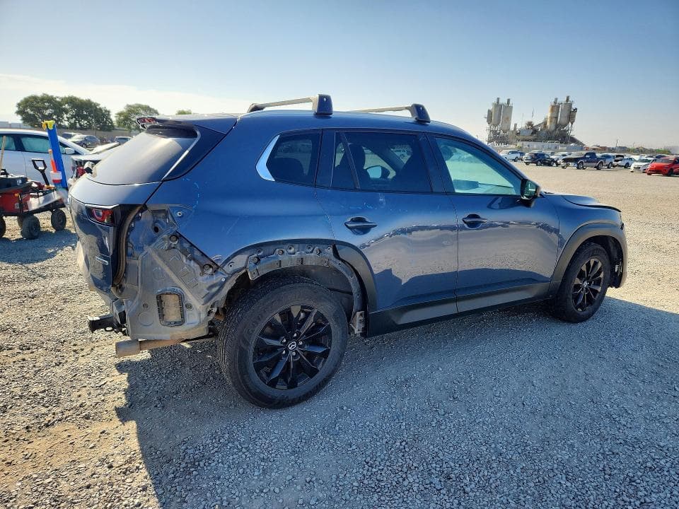 2024 MAZDA CX-50 PREFERRED 3