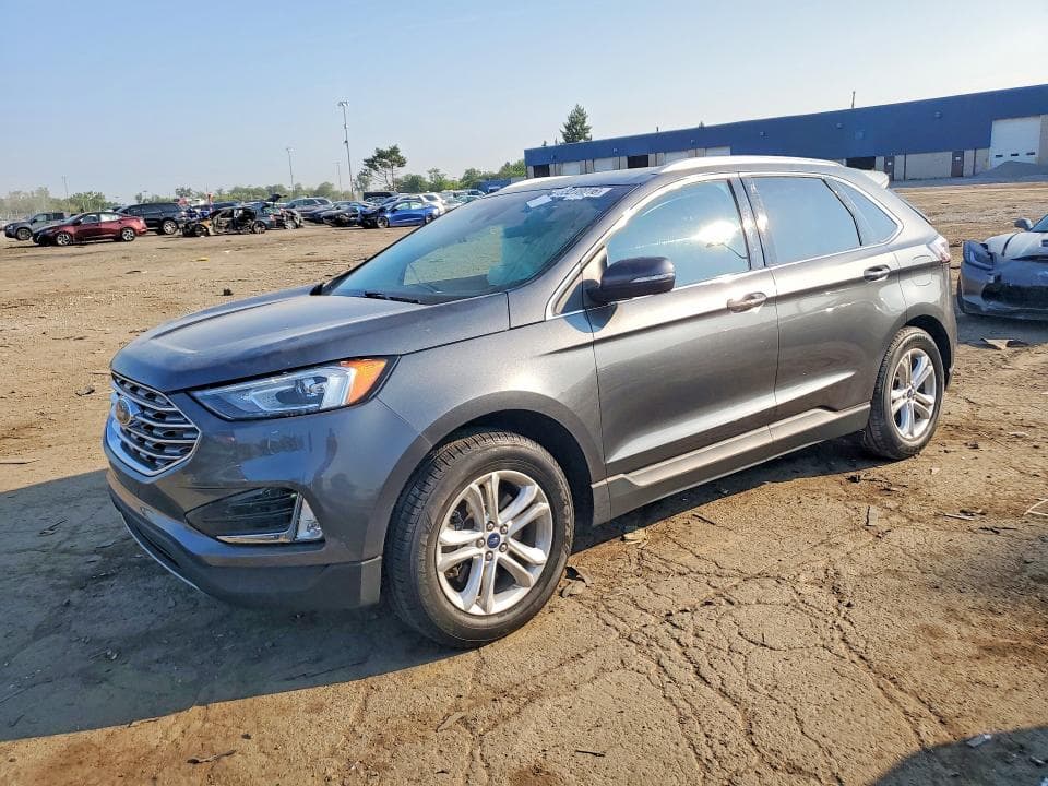 2020 FORD EDGE SEL - 1