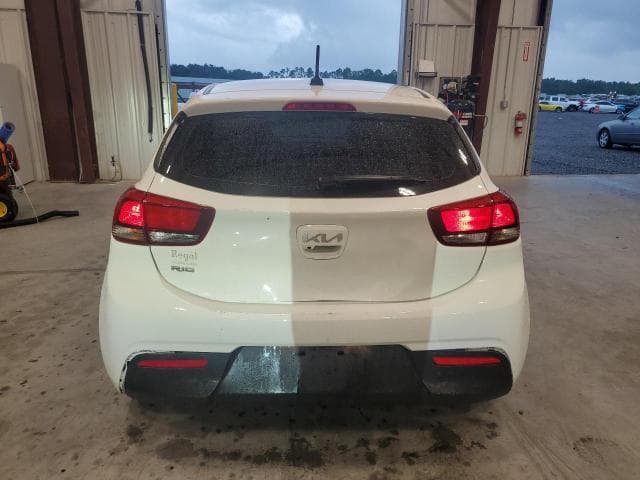 2023 KIA RIO S 6
