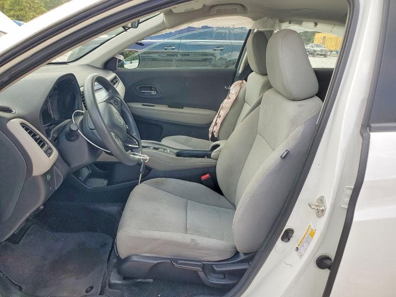 2019 HONDA HR-V LX 7