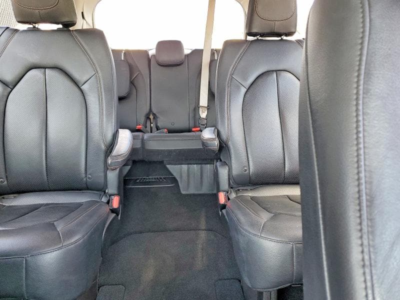 2018 CHRYSLER PACIFICA TOURING L PLUS 10