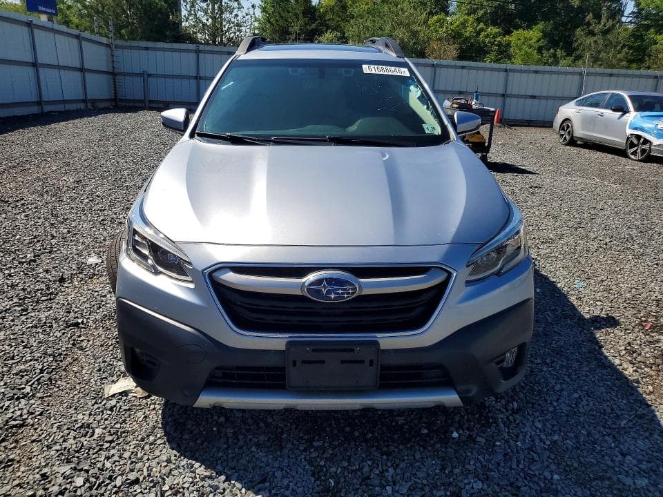 2021 SUBARU OUTBACK LIMITED XT 5
