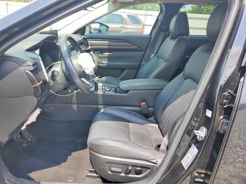 2023 MAZDA CX-50 PREMIUM PLUS 7