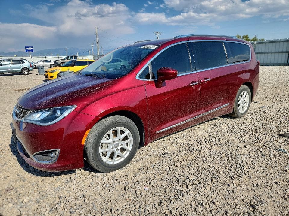 2020 CHRYSLER PACIFICA TOURING L - 1