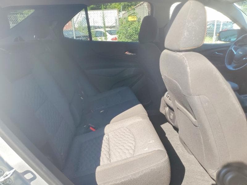 2019 CHEVROLET EQUINOX LT 11