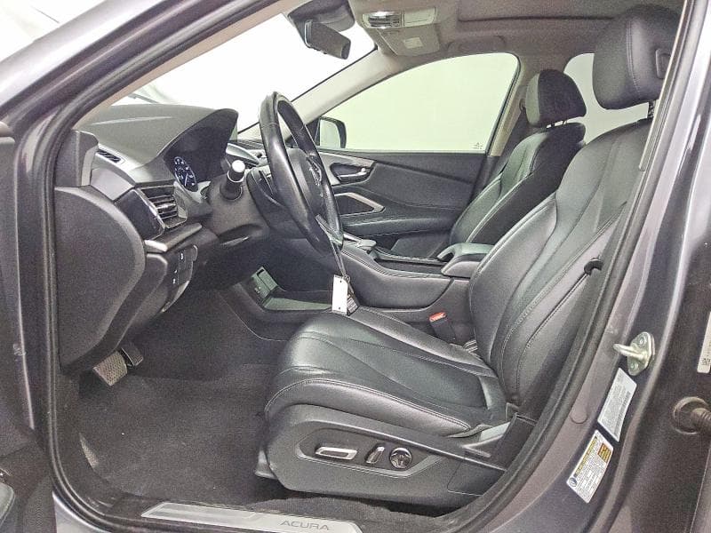 2020 ACURA RDX 4DR AWD 7