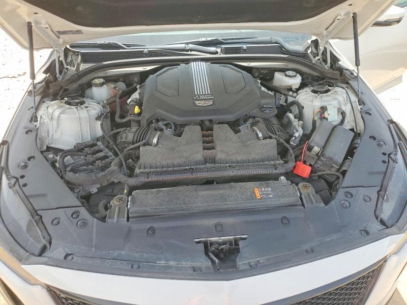2023 CADILLAC CT5-V 11