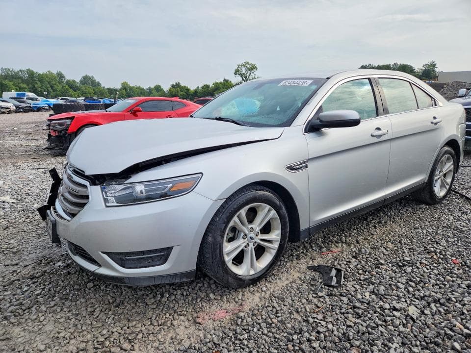 2018 FORD TAURUS SEL - 1