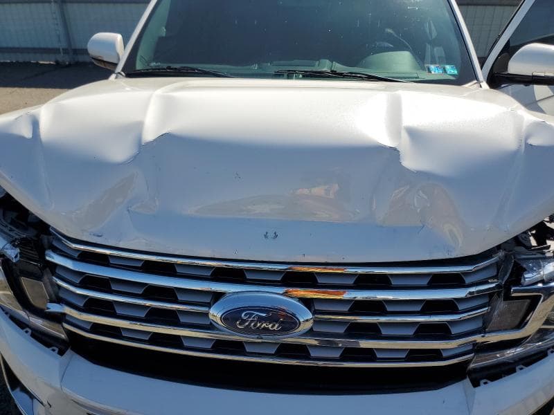 2020 FORD EXPEDITION MAX LIMITED 12