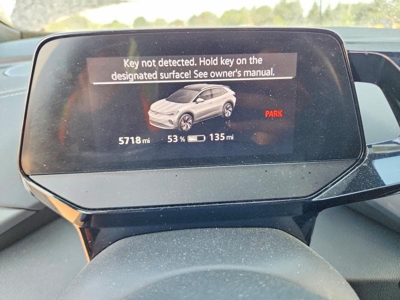 2023 VOLKSWAGEN ID.4 PRO S 9