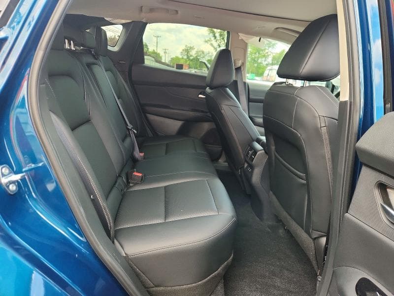 2026 NISSAN MURANO SL 11