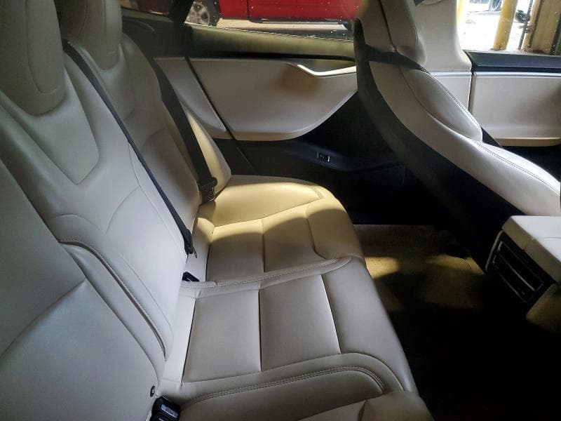 2017 TESLA MODEL S 10