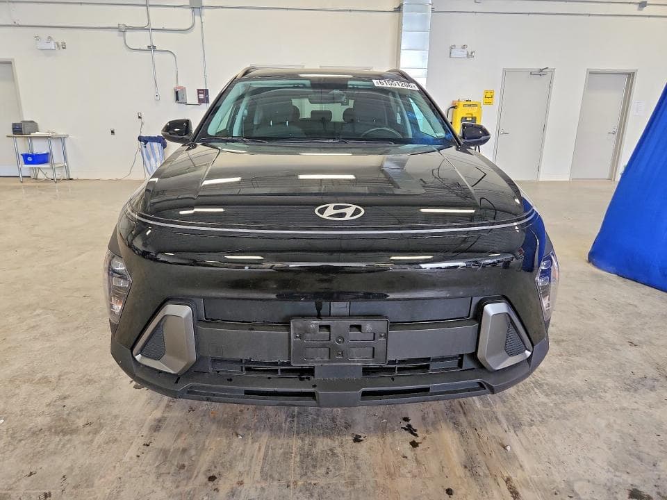 2024 HYUNDAI KONA SEL 5