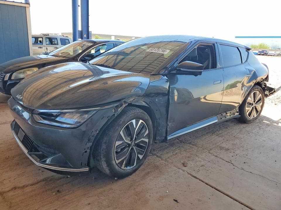 2023 KIA EV6 WIND - 1