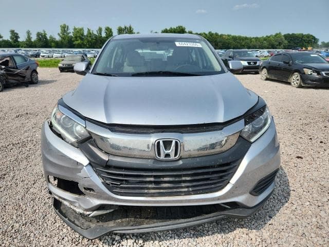 2019 HONDA HR-V LX 5
