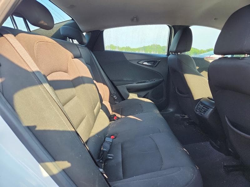 2019 CHEVROLET MALIBU LT 10