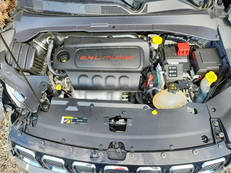 2022 JEEP COMPASS LIMITED 12