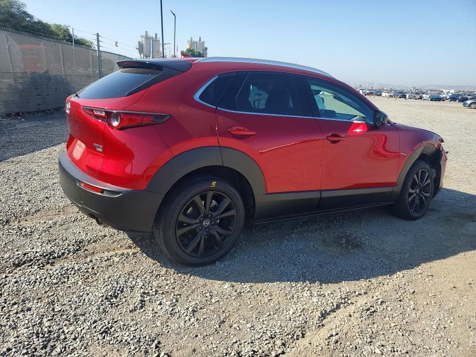 2023 MAZDA CX-30 PREMIUM 3