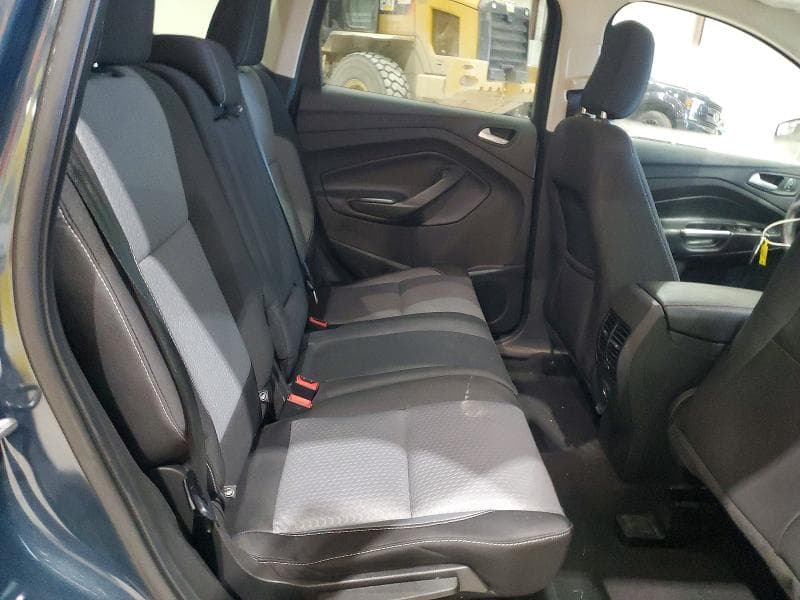 2019 FORD ESCAPE SE 10