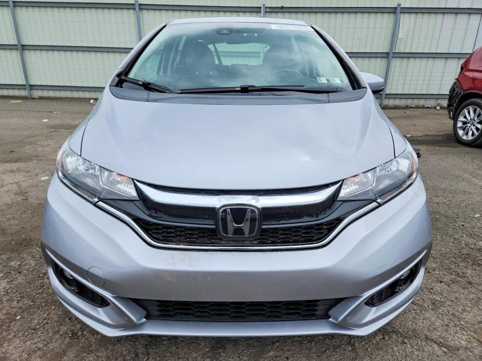 2020 HONDA FIT EXL 5