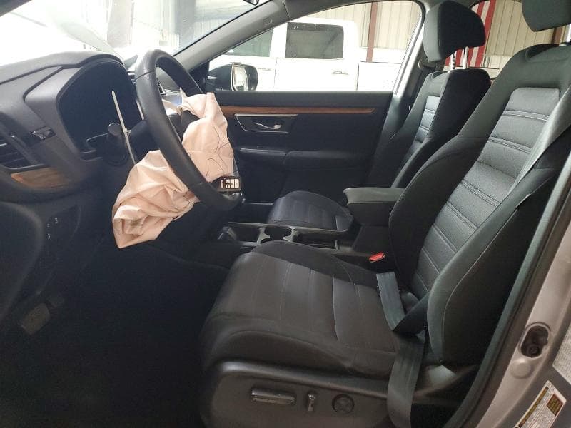 2019 HONDA CR-V EX 7