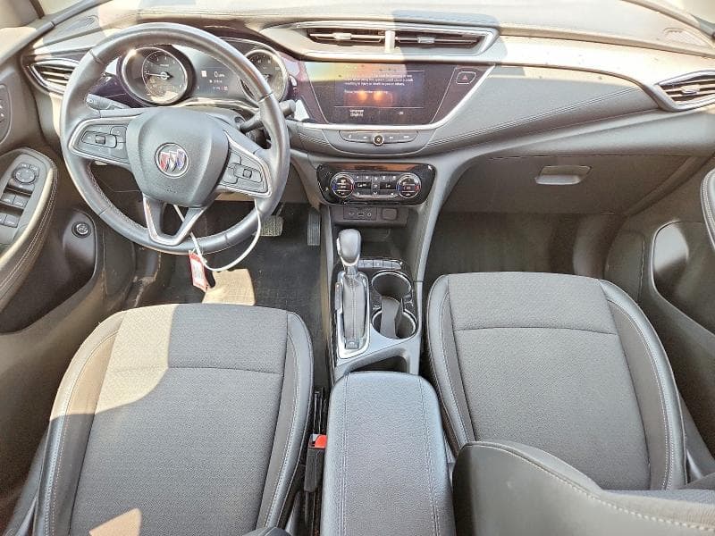 2020 BUICK ENCORE GX SELECT 8