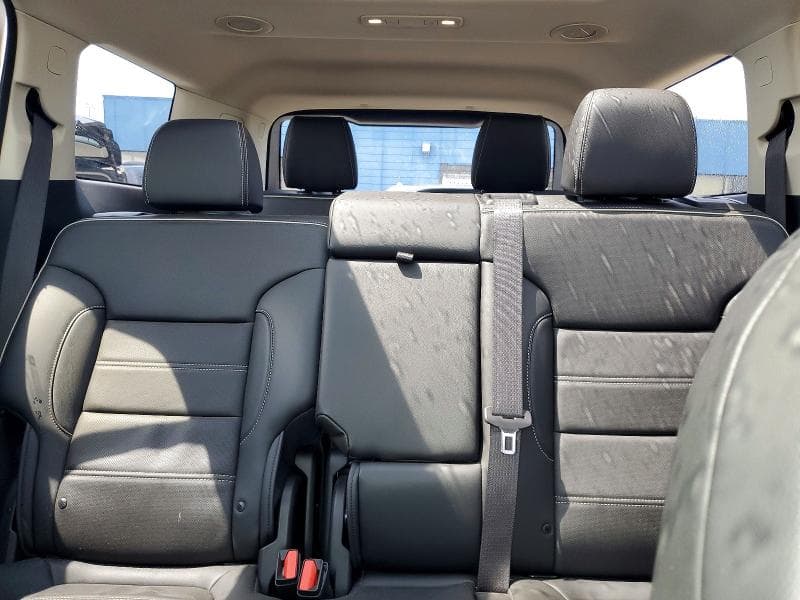 2021 GMC ACADIA DENALI 10