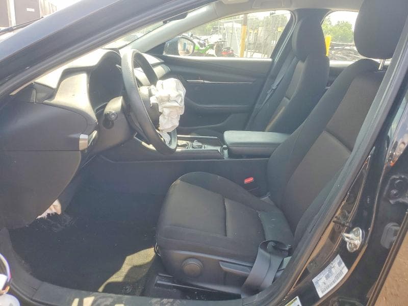 2021 MAZDA 3 7