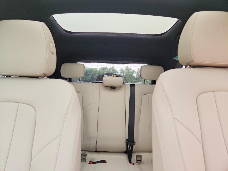 2026 MERCEDES-BENZ GLA 250 4MATIC 10
