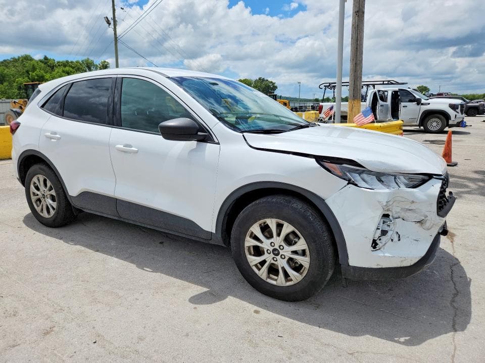 2023 FORD ESCAPE ACTIVE 4