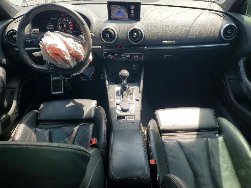 2019 AUDI RS3 8