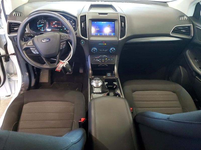2020 FORD EDGE SE 8