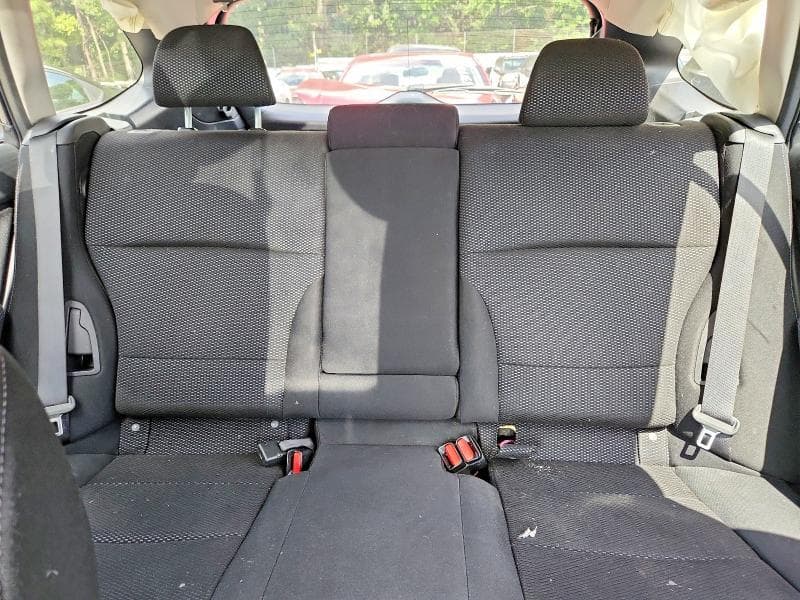 2019 SUBARU OUTBACK 2.5I 10