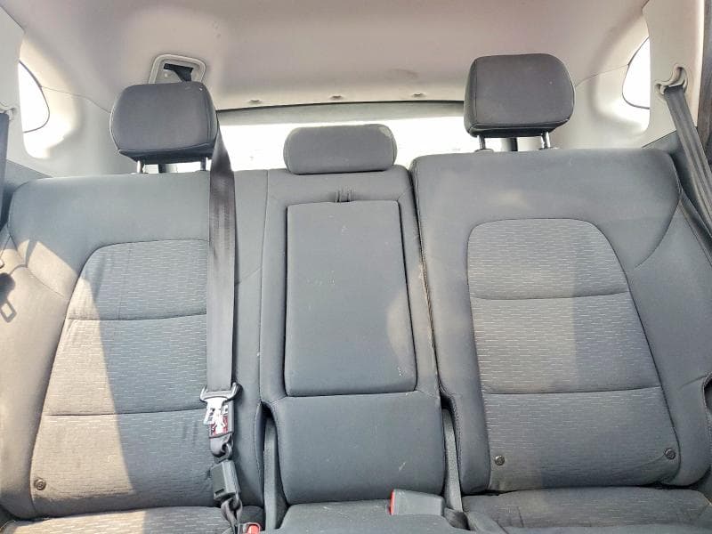 2019 HYUNDAI TUCSON SE 10
