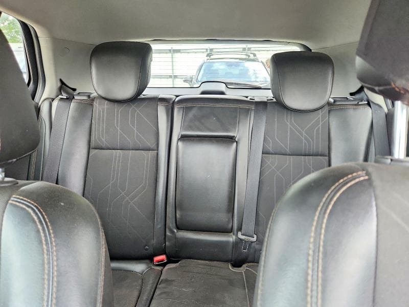 2018 CHEVROLET TRAX 1LT 10