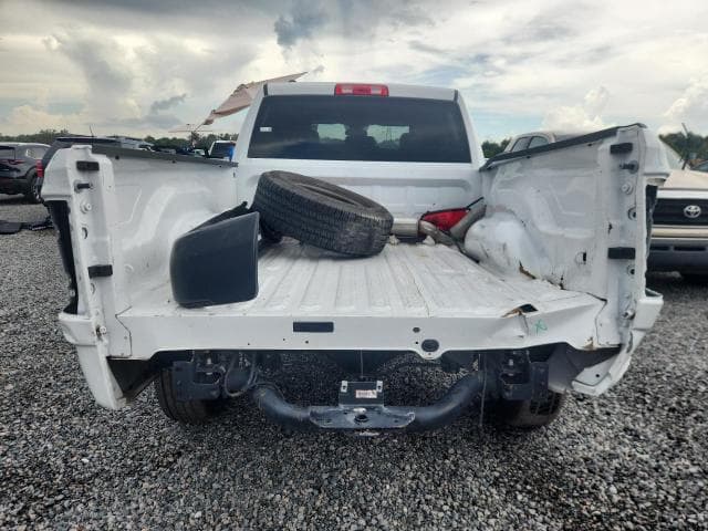 2023 RAM 1500 CLASSIC TRADESMAN 6