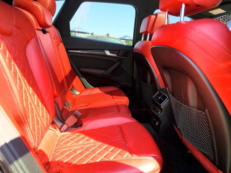 2019 AUDI SQ5 PRESTIGE 11