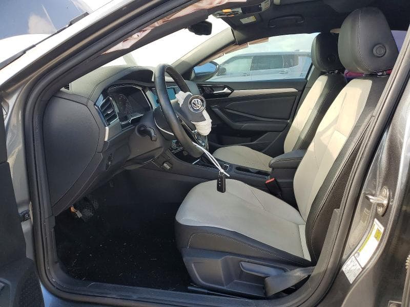 2020 VOLKSWAGEN JETTA S 7