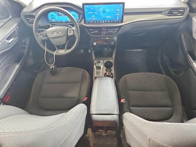 2023 FORD ESCAPE ACTIVE 8