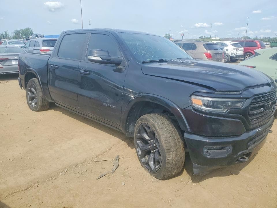 2020 RAM 1500 LIMITED 4