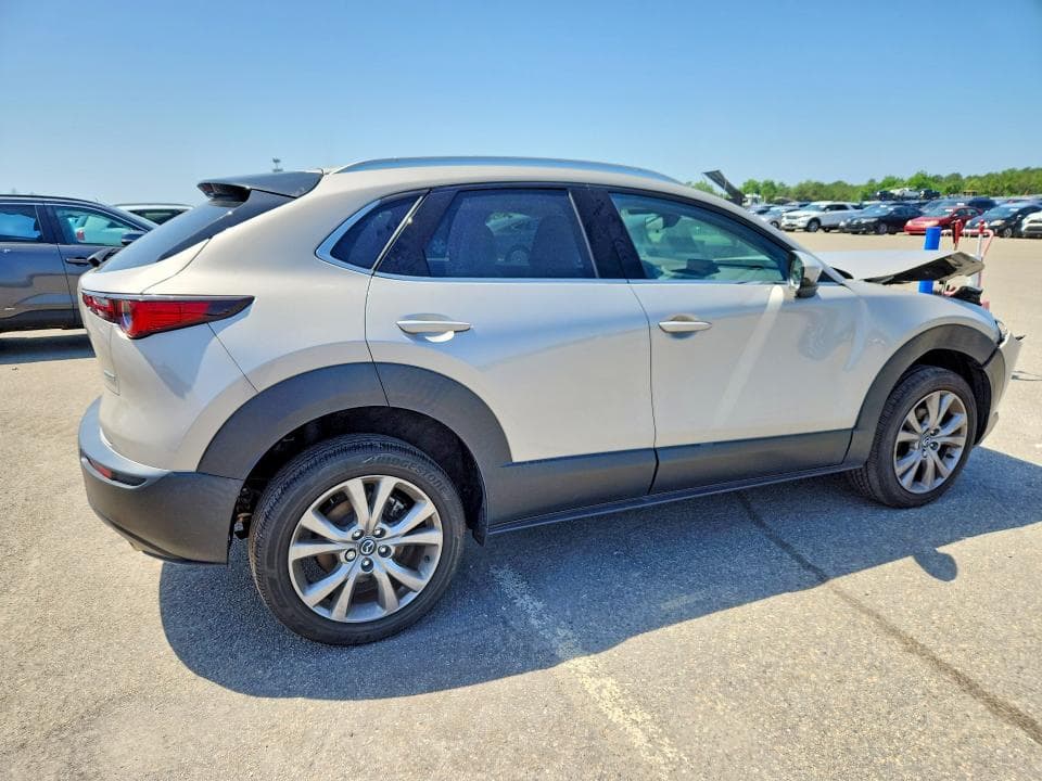 2023 MAZDA CX-30 PREMIUM 3