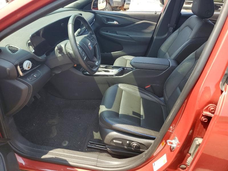 2024 BUICK ENVISTA SPORT TOURING 7