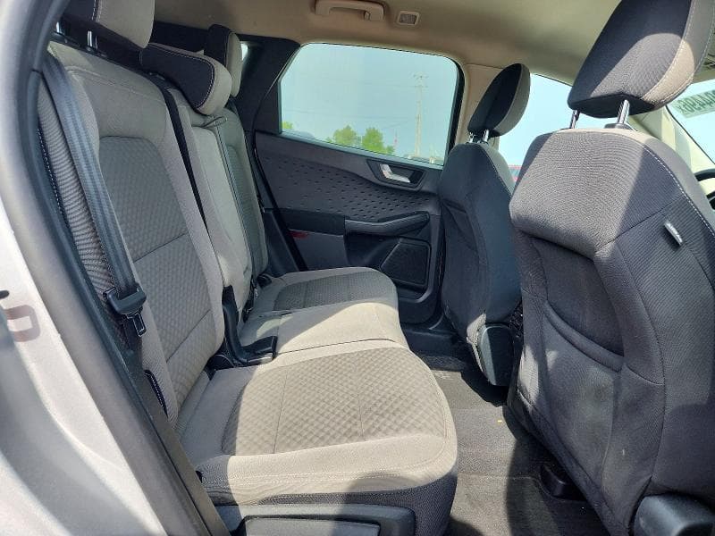 2020 FORD ESCAPE SE SPORT 11