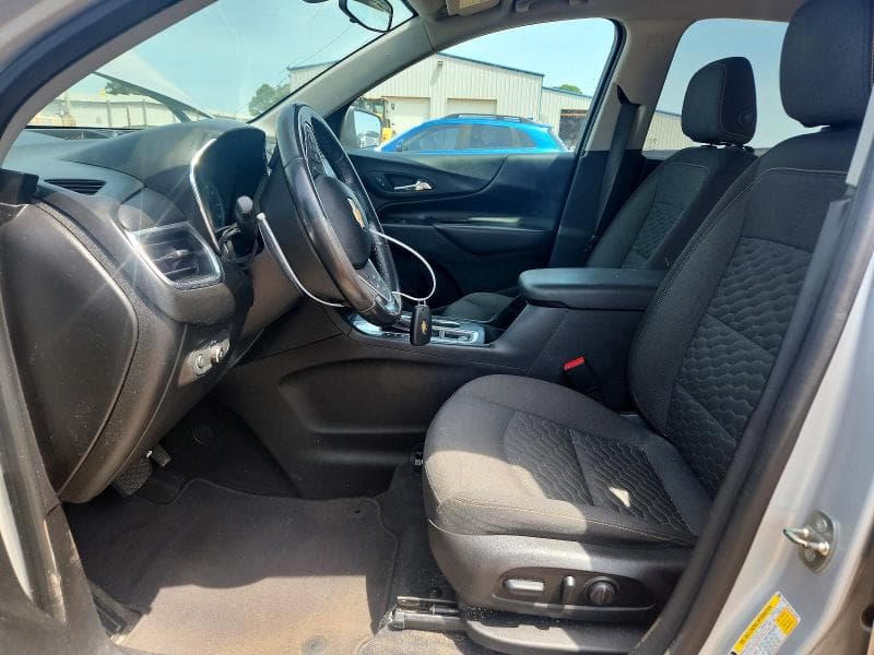 2018 CHEVROLET EQUINOX LT 7
