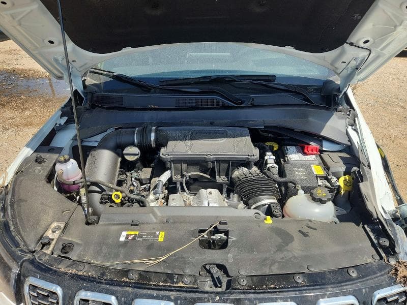 2026 JEEP COMPASS LIMITED 12