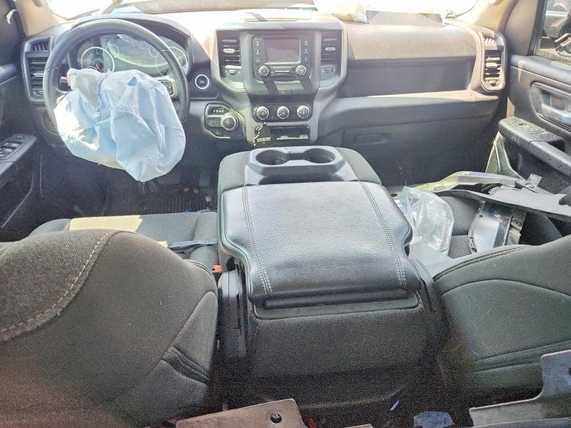 2020 RAM 1500 TRADESMAN 8